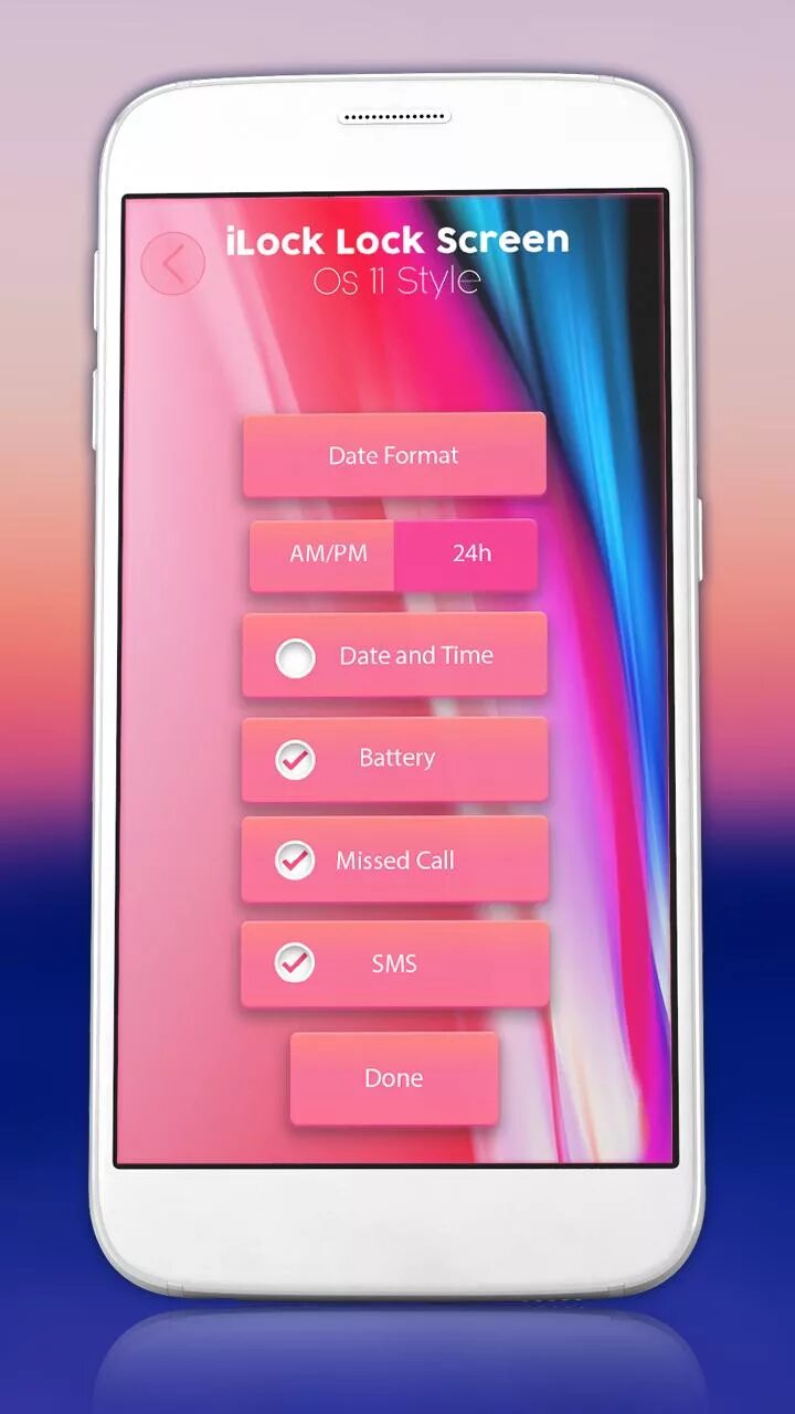 Ilock lock screen os 17. Тема айфон на экран блокировки. АПК на айфон. Iphone Lock 12 APK.