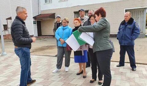 Малая 2021