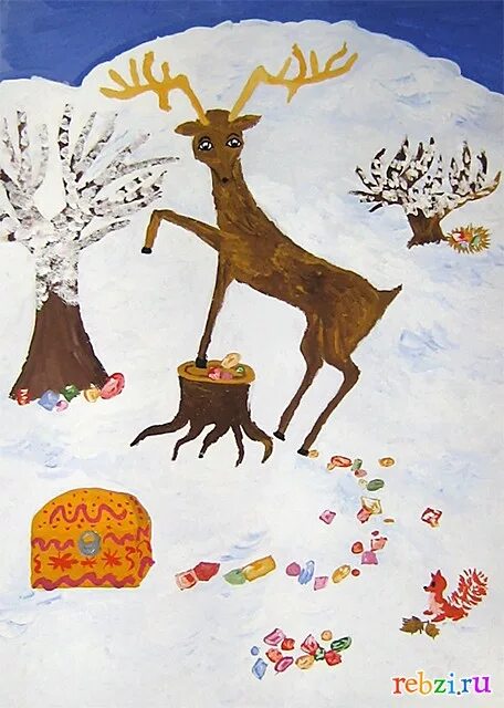 серебряное копытце рисунок раскраска. серебряное копытце дарена. олень из серебряного копытца. меньшенина дарина серебряное копытце. рисование серебряное копытце.