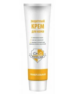 Защитный крем для кожи