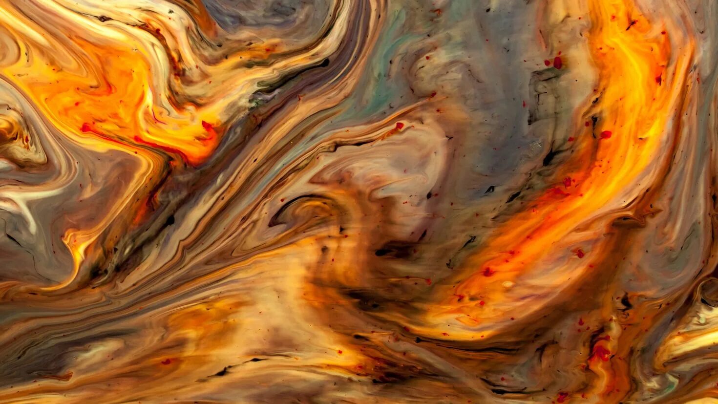 Fluids liquids