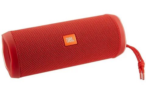 Портативная колонка jbl flip