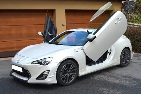 Gt doors