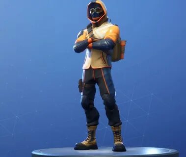 Fortnite packs