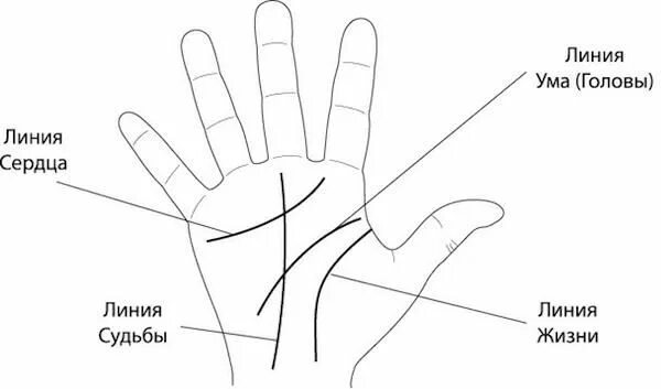 Где найти свою судьбу