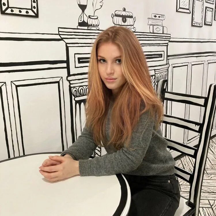 Ксения Луговая, 20 years old, Russian Federation, Zelenograd, would like to meet