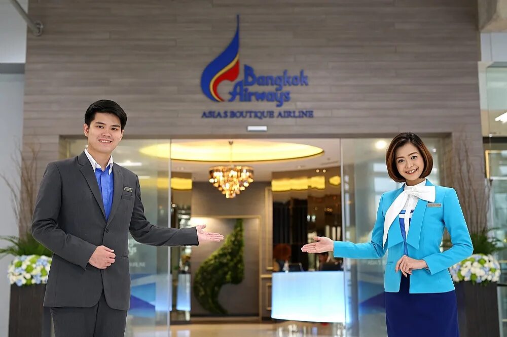 Авиакомпании бангкока. Bangkok Airways. Министр по туризму Бангкок. Vietnam Airlines Business Lounge Suvarnabhumi. Bangkok Airlines form.