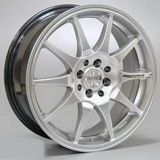 Premium wheels