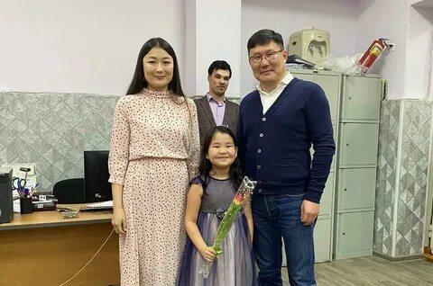 Ариг ус новости