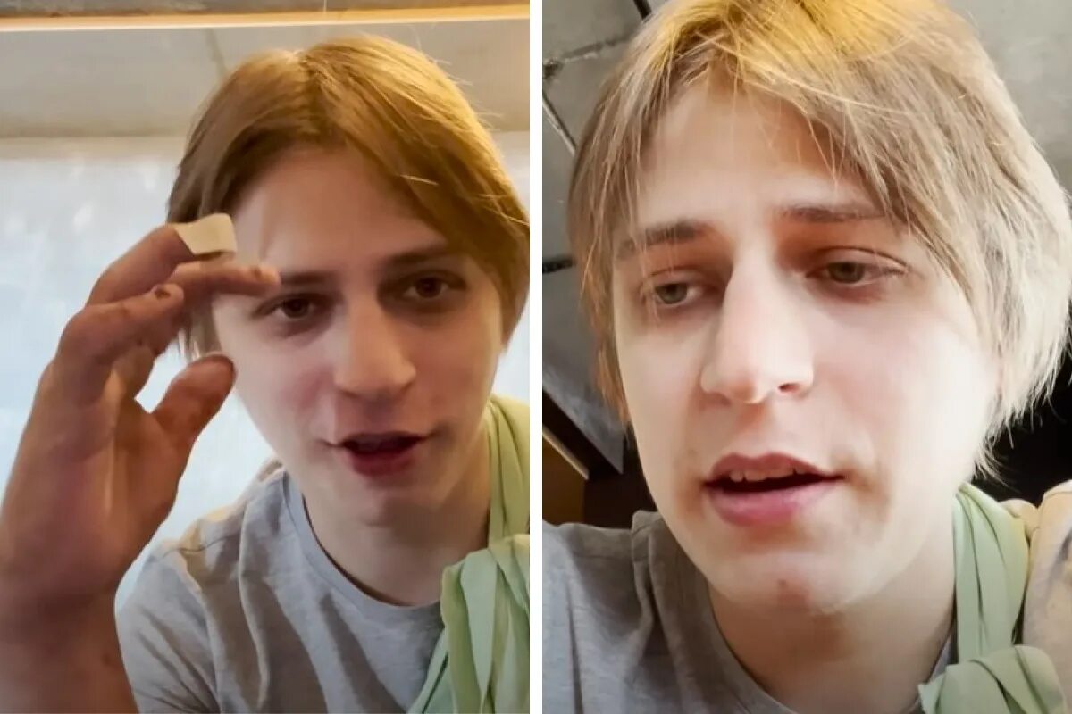 блогер говорящий на чистом английском. эксперименты на ютубе. мамикс. мамикс 2021. мамикс ава.