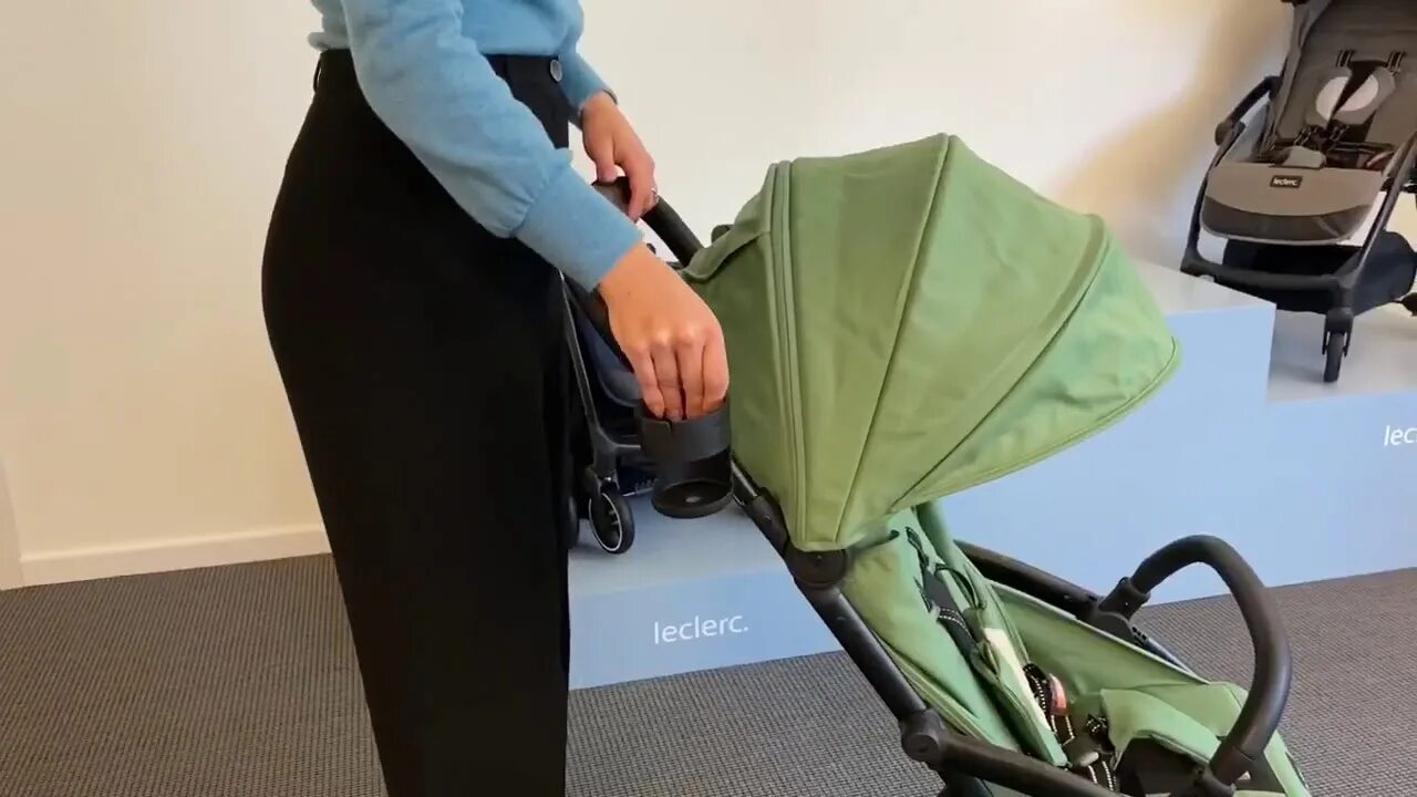 Прогулочная коляска leclerc. Leclerc magic fold. leclerc коляска. леклерк коляски прогулочные. прогулочная коляска leclerc baby magic fold plus green.