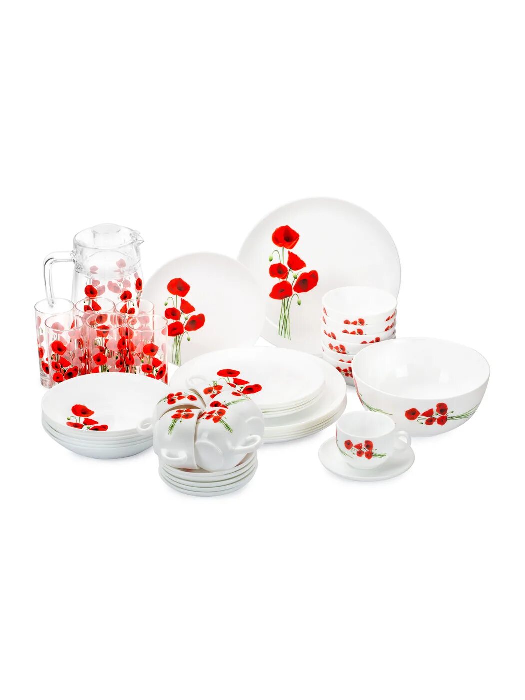 Luminarc alaricia. Посуда планеты. Столовый сервиз alaricia 44 предмета. Столовый набор 18 предметов карин лайт блю. 44 предмета.