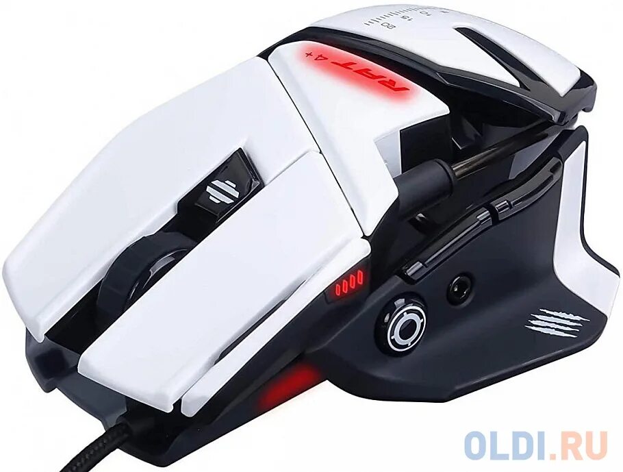 Игровые мыши москва. Mad Catz r.a.t. 4+. Мышь Mad Catz r.a.t.. Мышь Mad Catz r.a.t. 4+, белый. Мышь Mad Catz r.a.t. 2+.