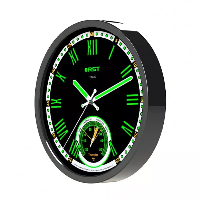 настенные часы rst77733. настенные часы rst77725. настенные часы rst 77746 метеостанция. часы метеостанция rst. настенные часы - метеостанция lumineux rst 77749.