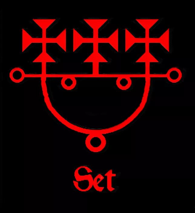 Сет символ. Люцифуг рофокал демон. Сет иероглиф. Древнеегипетский бог сетх. Бог сетх в древнем египте.
