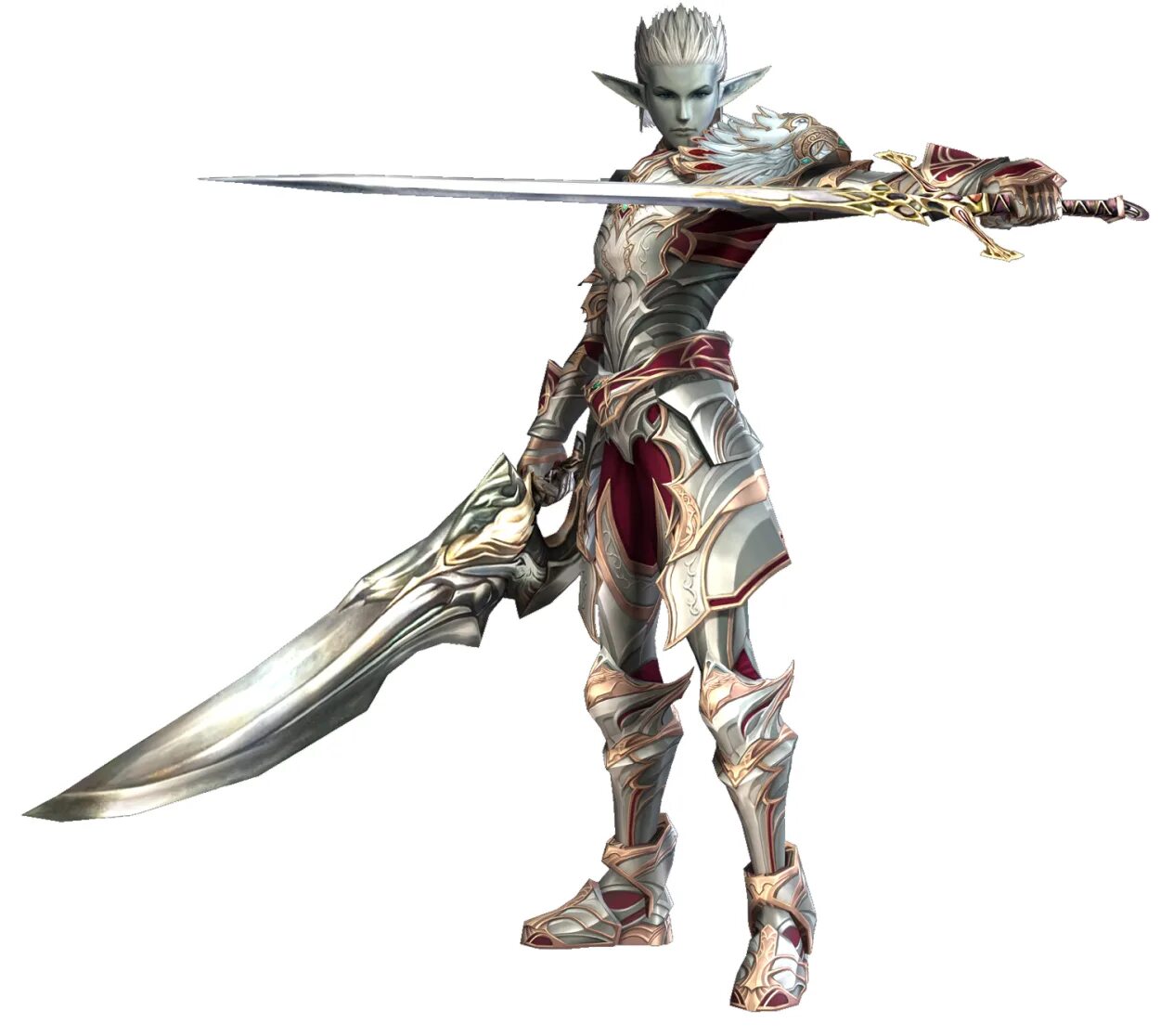 Фигурка lineage 2 dark elf. Линейдж 2 арт. Темный лучник 2. Л2 арт. Темный лучник 2.