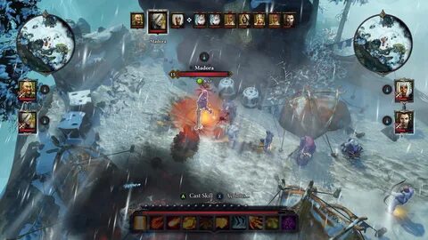 Divinity original sin xbox