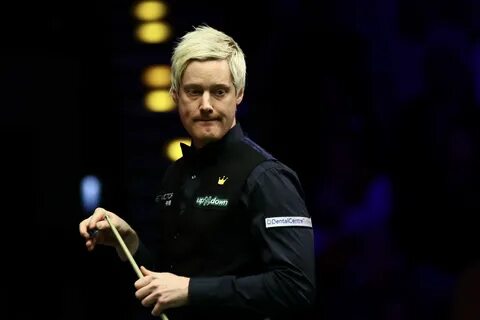 German masters 2024