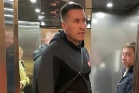 Стрельба в строгино