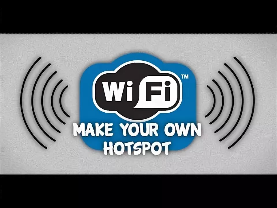 Как раздавать wifi без wifi. Hotspot. hotspot 5000. кто создал wifi.