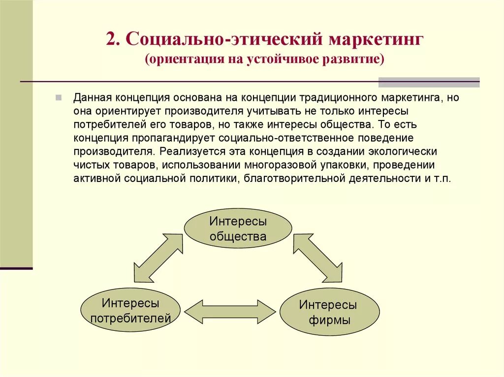 Концепция маркетинга социально-этического маркетинга. Социально-этическая концепция маркетинга со схемами. Социально Этнический маркетинг. Концепция социально-этического маркетинга направлена на. Основным маркетинговым концепциям