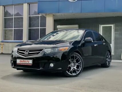Accord 8 2.4