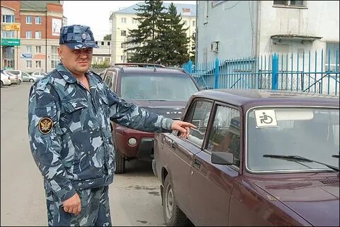 Младший инспектор уфсин