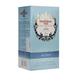 Чай imperial