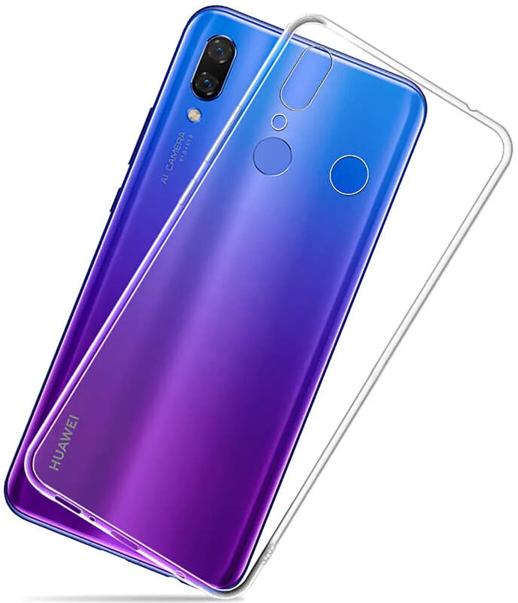 Хуавей y9 2019. Huawei Nova 3. Прозрачный силиконовый чехол для Huawei Psmart 2019. Хуавей Nova 3i.