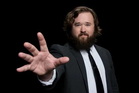 Haley joel osment weight