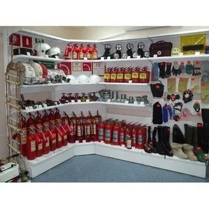 Пожарный магазин в москве