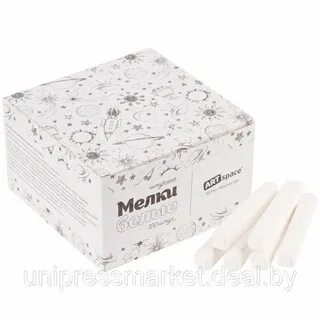 Мел иней