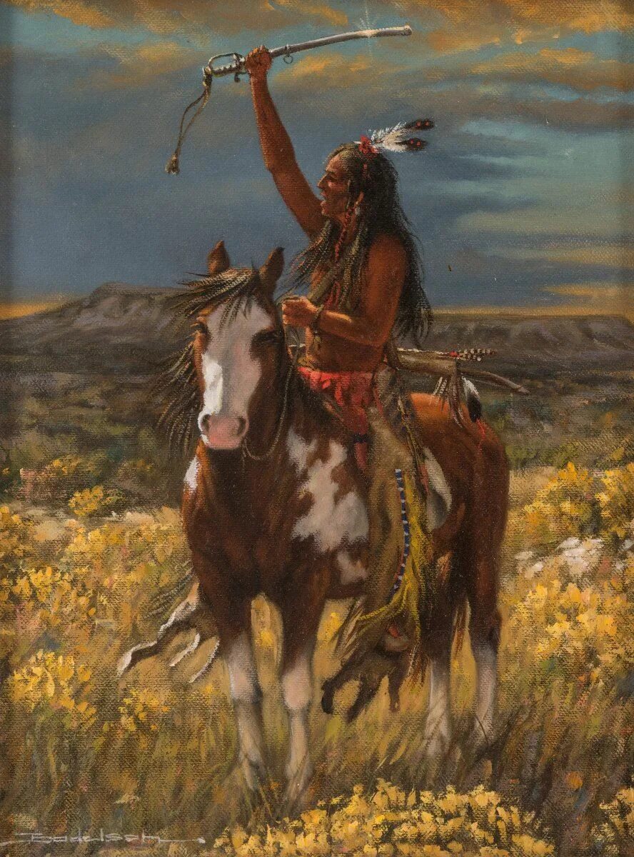 Native art