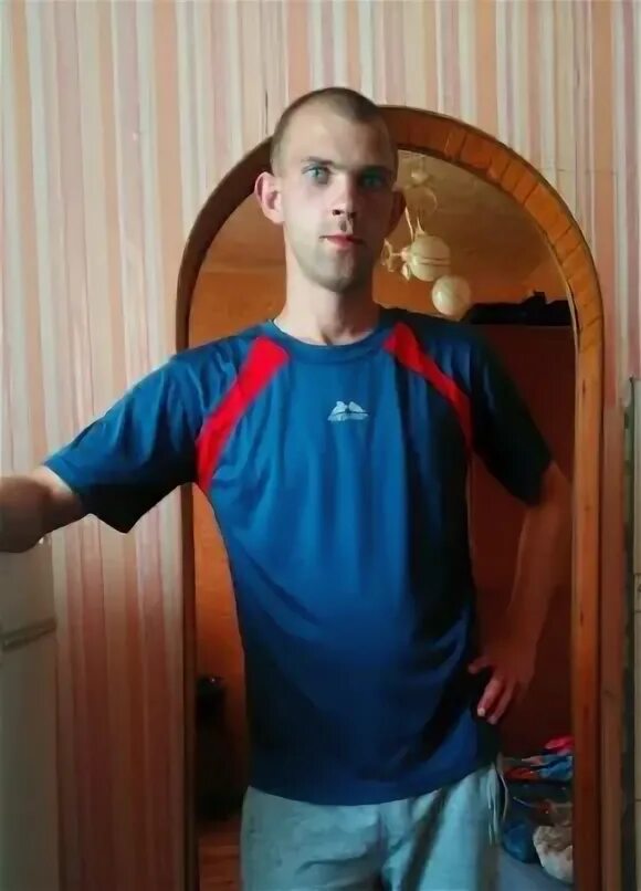 Тощий 30. Тощий 30