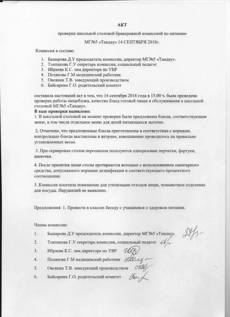 Акты проверок питания. Акт по утилизации отходов. Акт по проверке столовой. Акт по утилизации биологических отходов. Акт проверки школы.