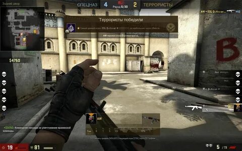 Cs go demo