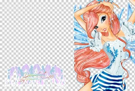 Winx couture