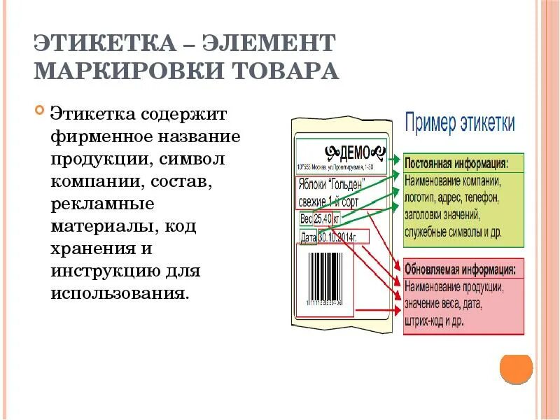 Упрощенная маркировка. Этикетка маркировка товара. Этикетка для маркировки продуктов. Этикетка содержит фирменное название продукции. Ярлык на продукцию.