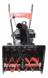 Снегоуборщик бензиновый finepower srmp5319l