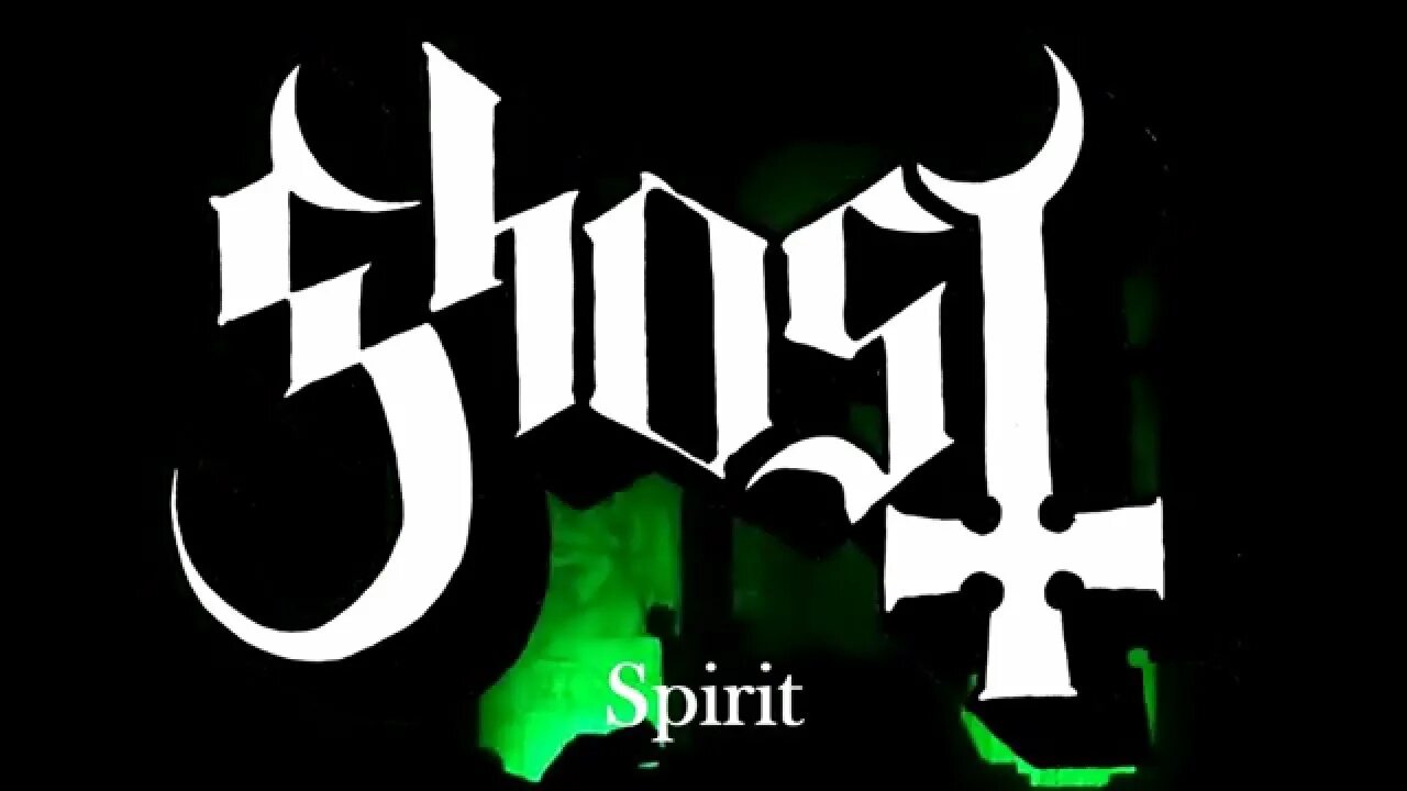 Ghost логотип. Ghost Band эмблема. Альбом группы Ghost логотип. Ghost Meliora.