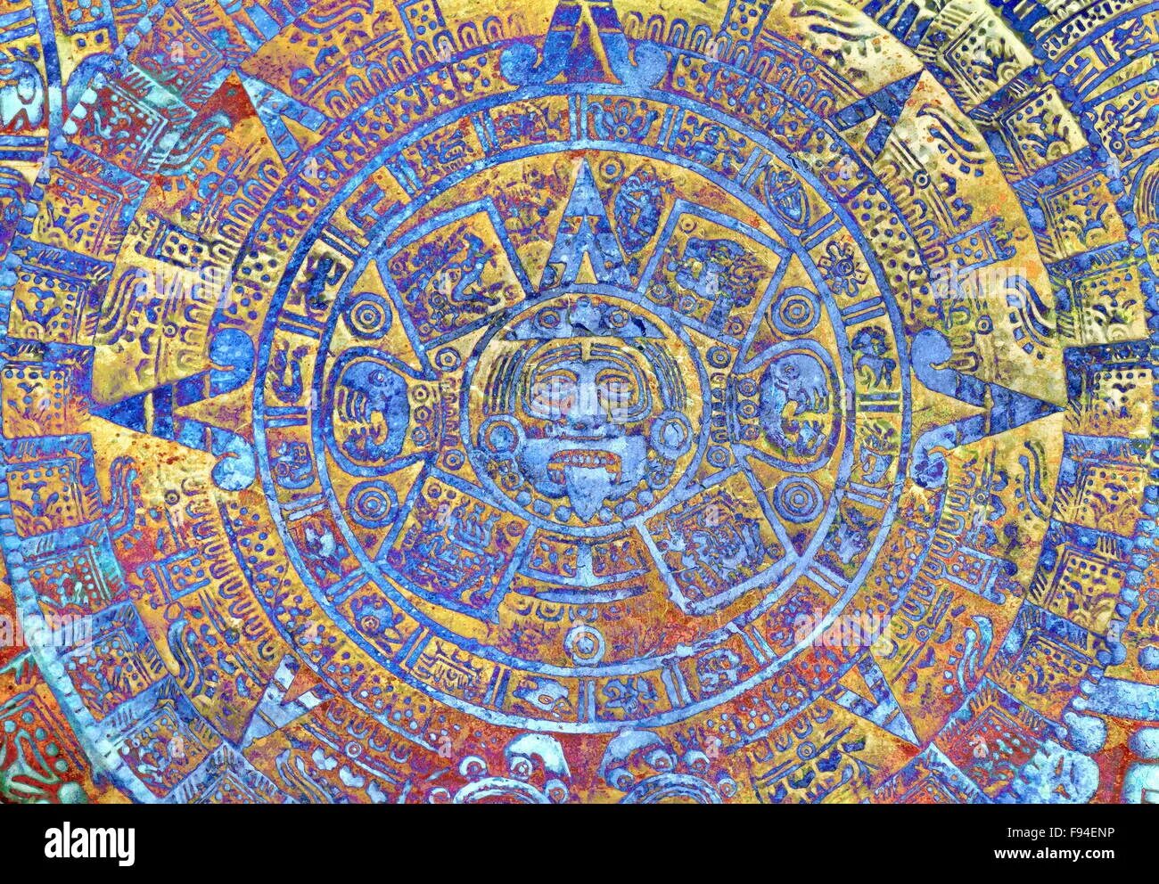 Maya color