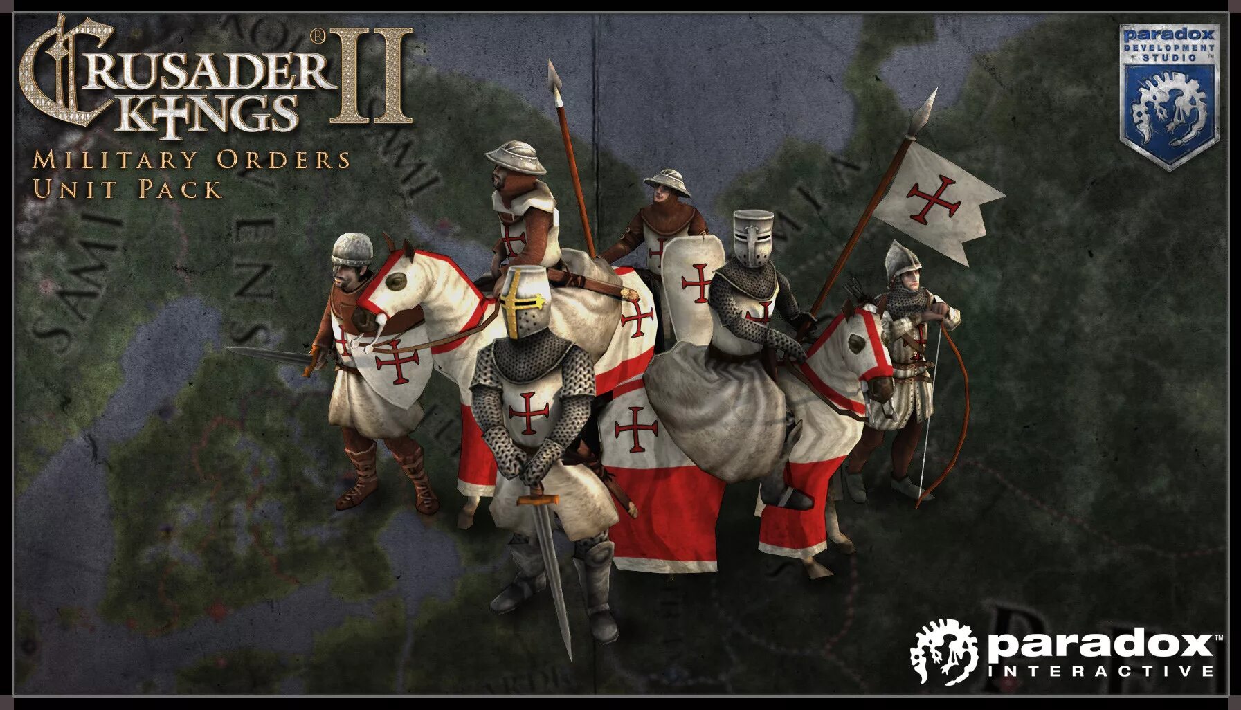 Crusader Kings 2 модели юнитов. Крусейдер Кингс 2 Тевтонский орден. Юниты ck2. Тевтонский орден юниты eu4. Второй юнит