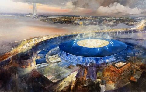 Лето 2024 в санкт петербурге