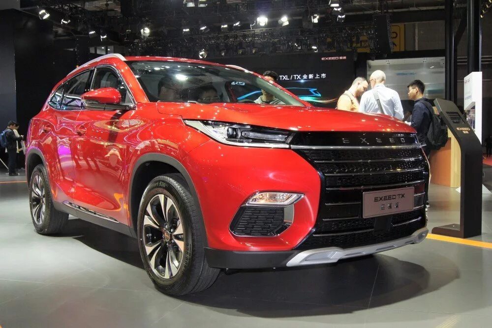 Haval h2 в китае. Haima s7 2021. Какие китайские машины. Словакия завод ленд ровер. Китайские авто.