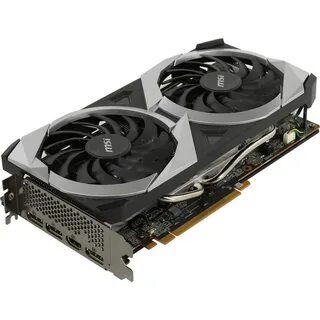 Видеокарты msi dns