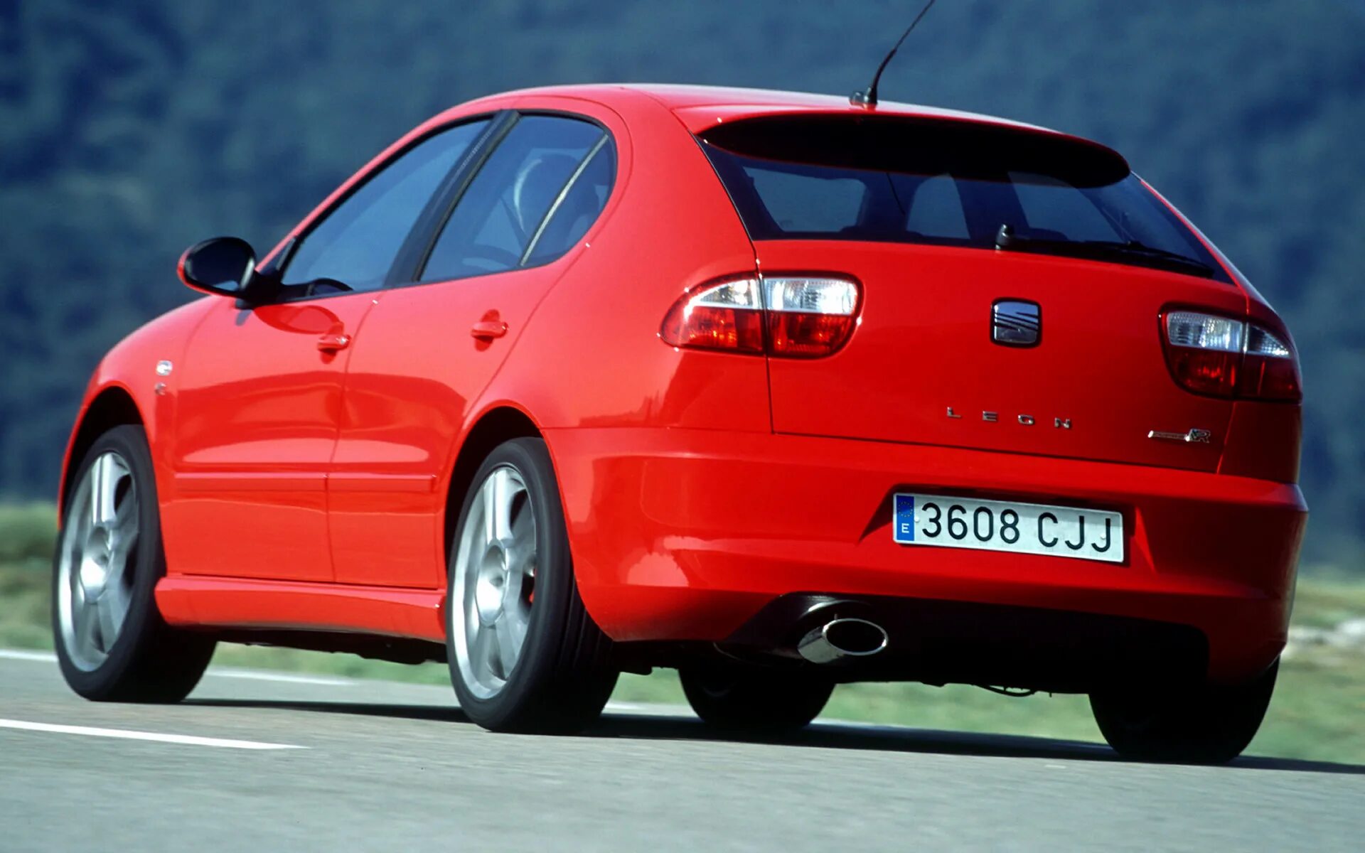 Сеат 2000 года. Seat Leon Cupra r 1. Seat Leon Cupra 2005. Seat Leon 1m1.