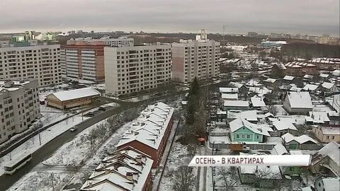 Липовая ярославль