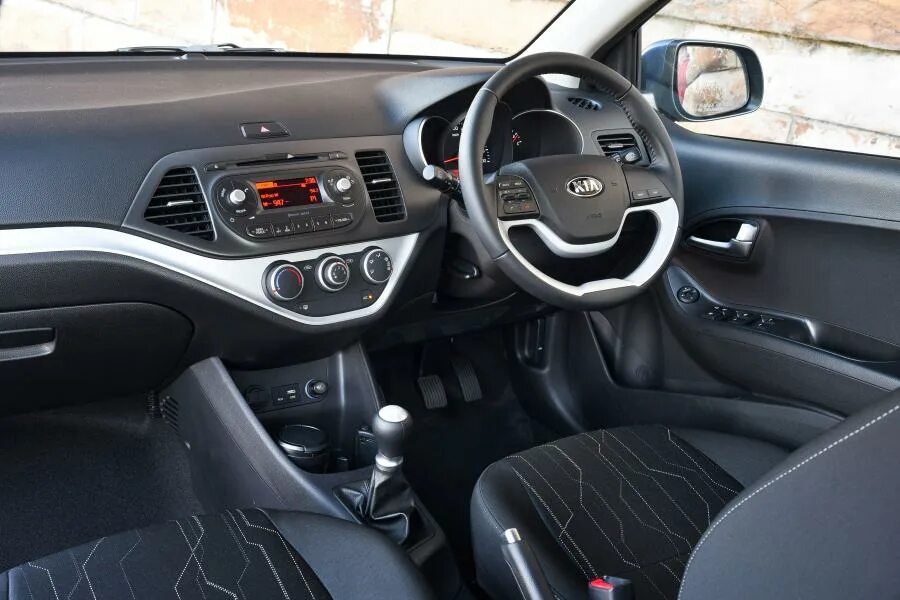 Kia Picanto Facelift to Debut in Geneva, No Turbo for Europe - Korean Car Blog