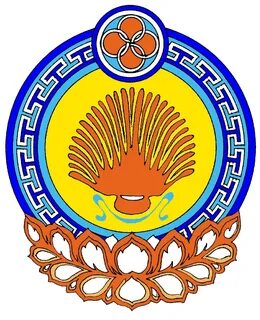 Слоган республики калмыкия