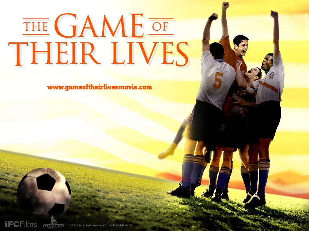 The game of their lives. Игра life the game.